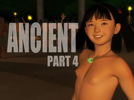 ANCIENT part4(yosino) | RJ01401323