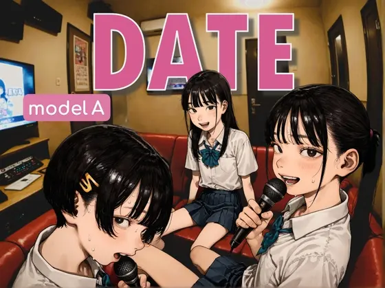 制服デート カラオケ編(ふくさんぶつ) | RJ01408008