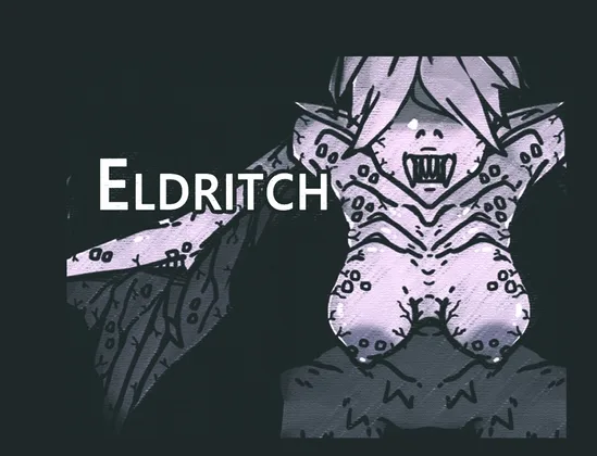 Eldritch – 畸(1P) | RJ01249002