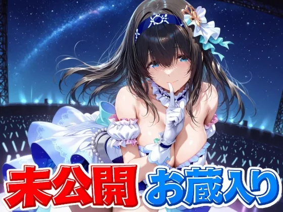 鷺〇文香 未公開&お蔵入りCG集(Albatross HARD‐アルバトロス ハード‐) | RJ01604031