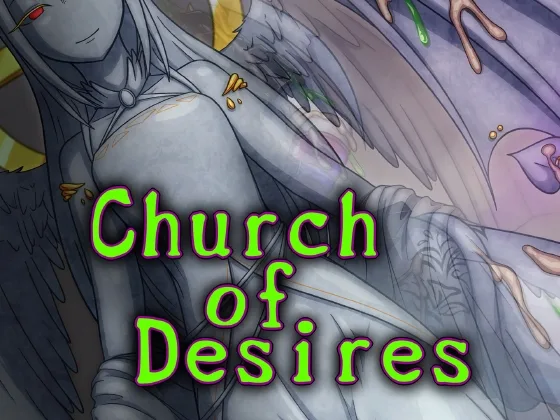 Church of Disires(コラプト) | RJ01617031