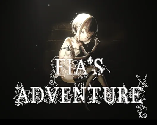 FIA’S ADVENTURE(Dato) | RJ01587188